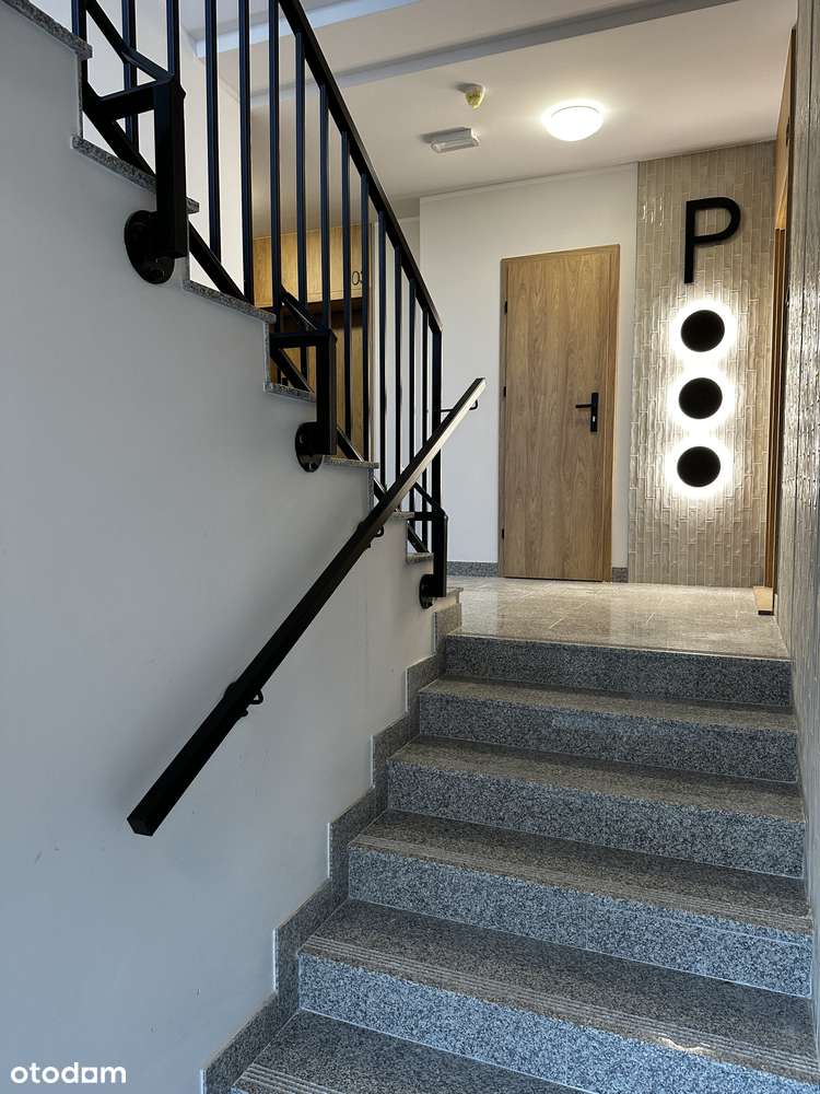 BEZ PROWIZJI, nowe mieszkanie deweloperskie, Zielona Góra, 3 pokoje-1