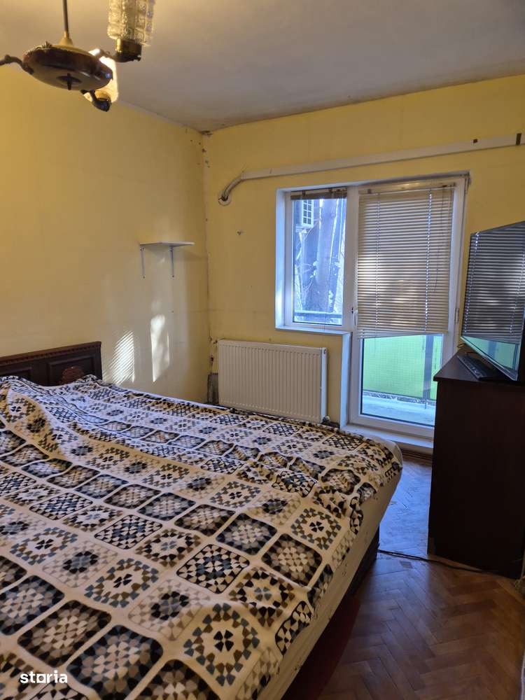 Apart.4 cam.,centr. proprie , zona B.Rosu , et.2 - Pret redus-6