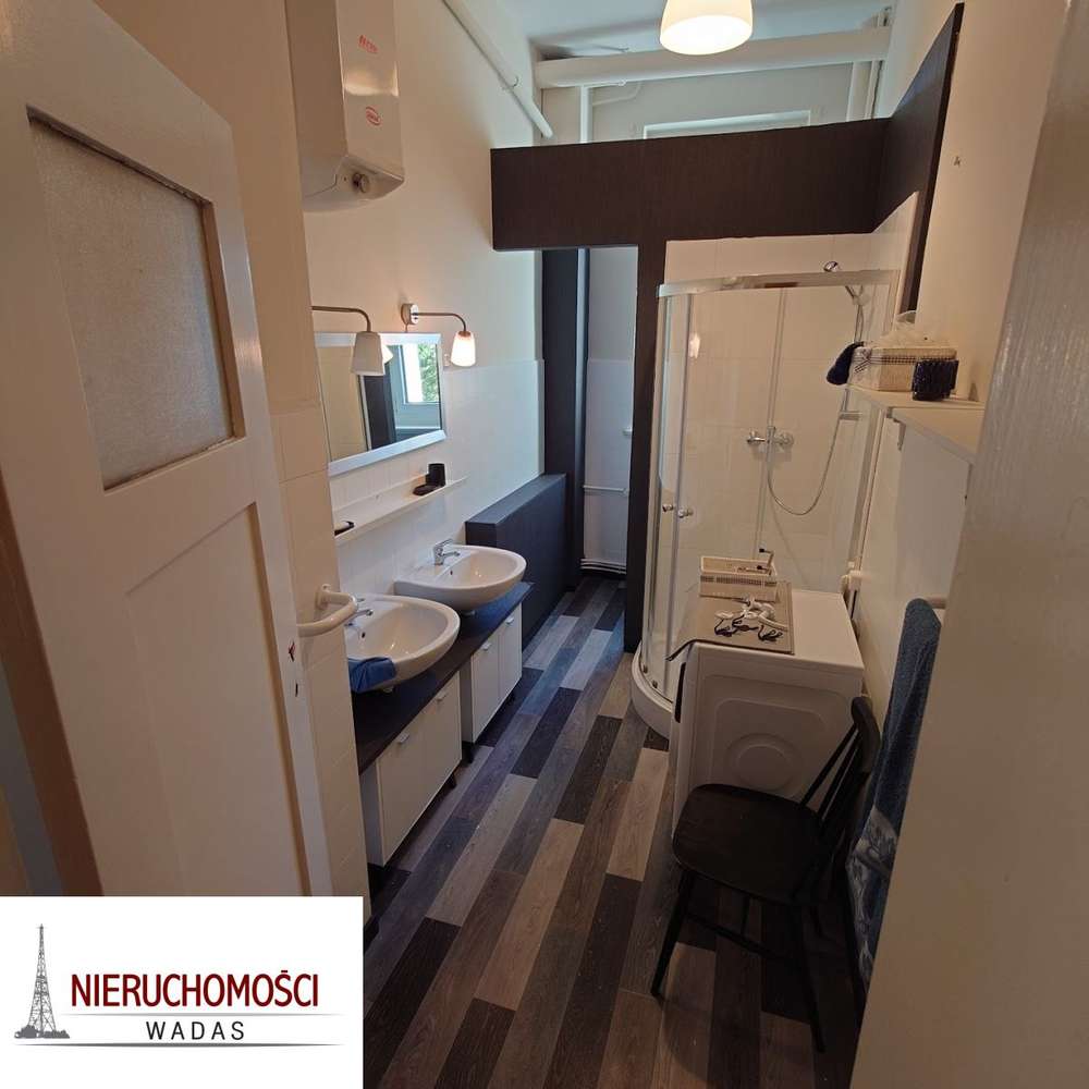 Gliwice, Zatorze, Wolskiego. 97mkw, I-sze piętro-13