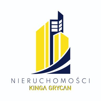 Kinga Grycan Logo