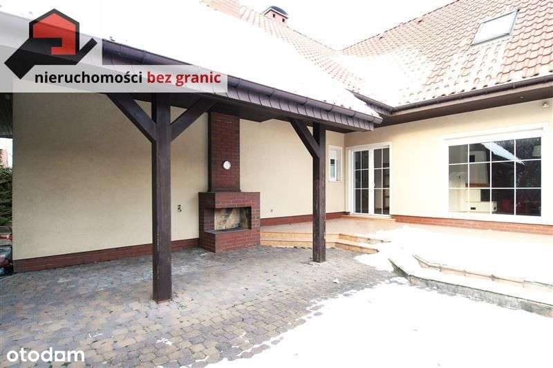 Dom wolnostojący - Kowale-3