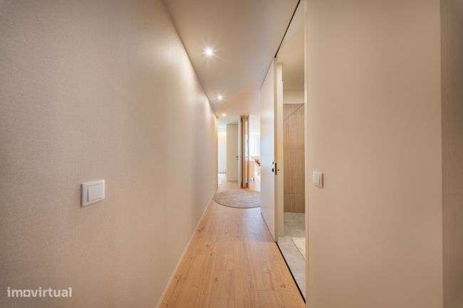 Penthouse Duplex T3 à venda em Esposende-28