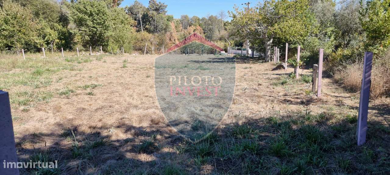 Terreno  Venda em Rio de Loba,Viseu - Grande imagem: 2/3