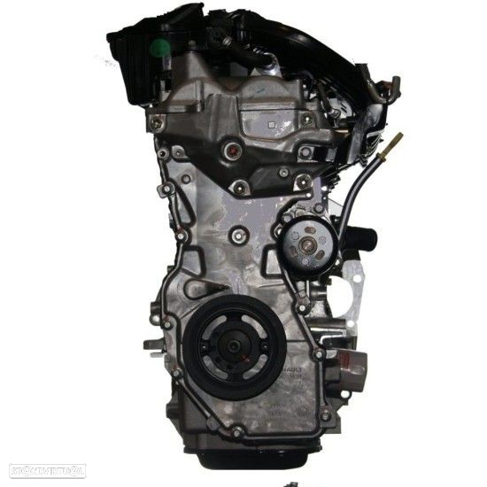 Motor Completo  Novo DACIA DUSTER 1.6 SCe - 2