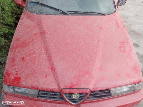 Capot Alfa Romeo 155 (167_) - 1