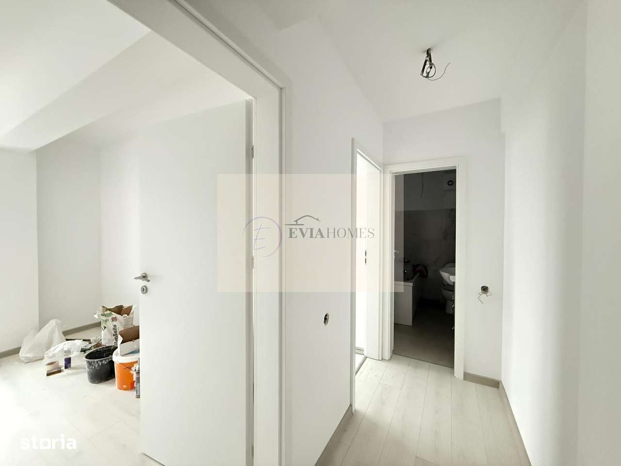 3 camere/2 băi/Parcare inclusă/Constructie premium-4