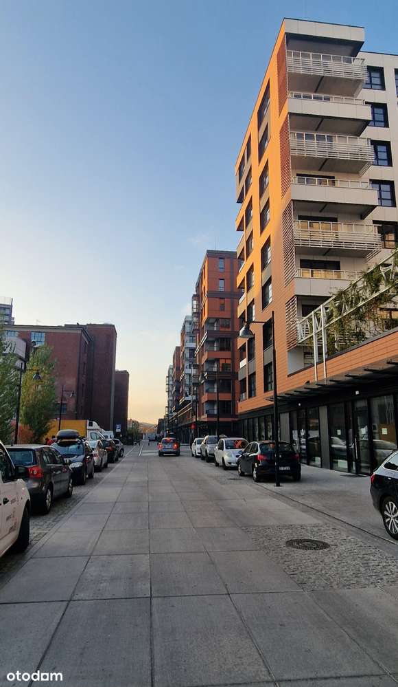 Narożny z przeszkleniem na całej długości - Pełny obrazek: 5/5