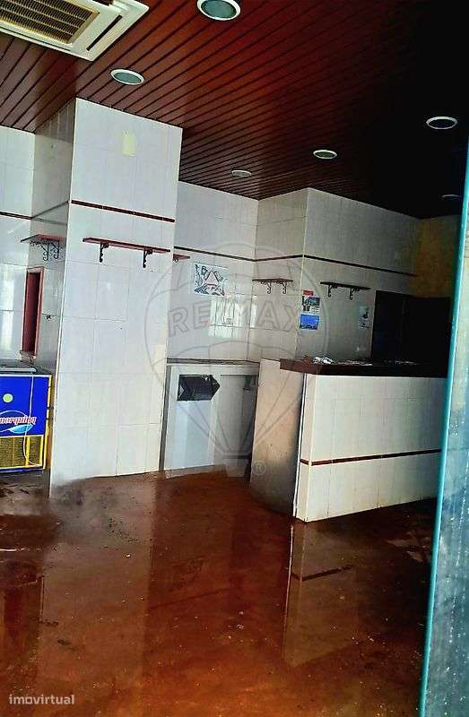 Armazém  para venda - Grande imagem: 5/9