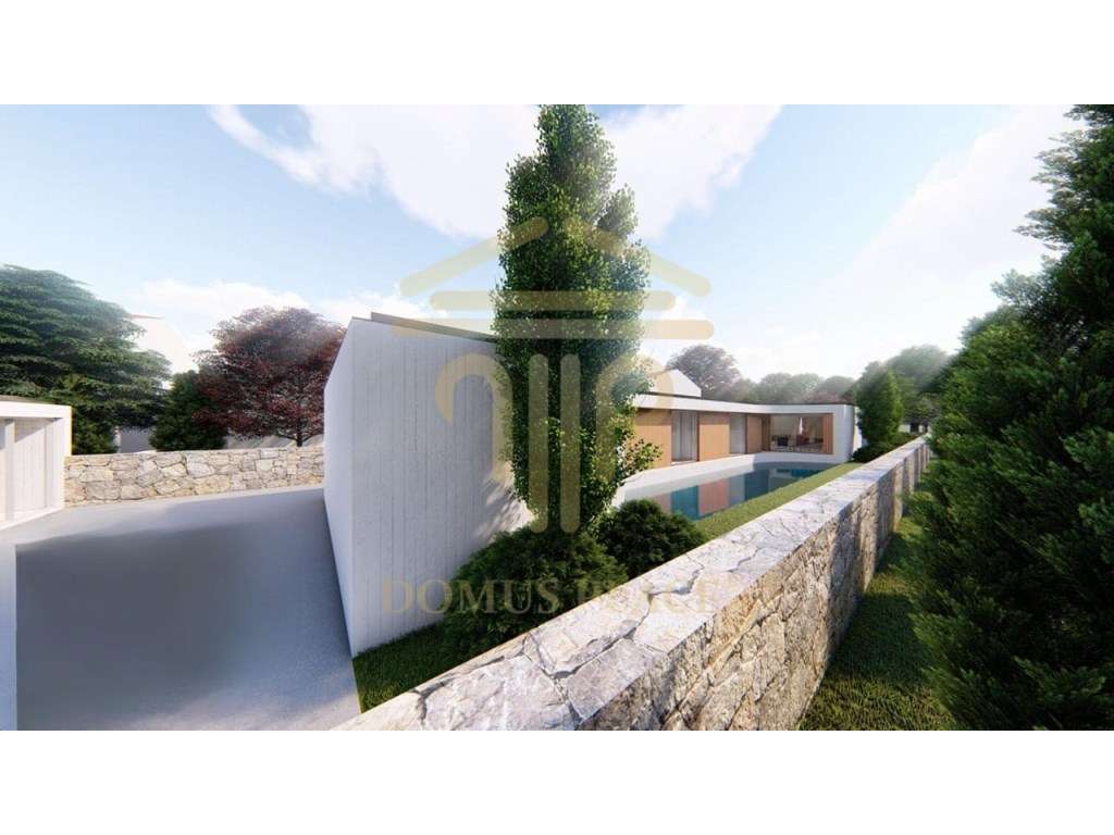 LOTE | MORADIA 4 FRENTES TÉRREA - Grande imagem: 4/25