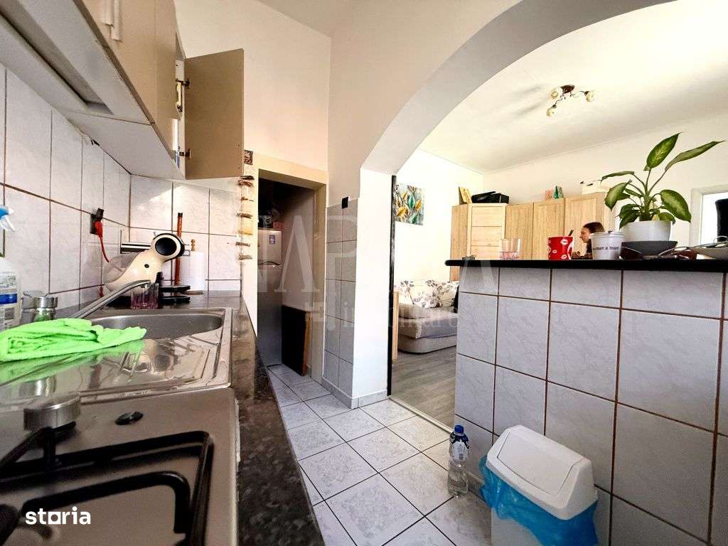 Apartament 2 camere de vanzare in Marasti, Cluj Napoca - Imagine principală: 4/5