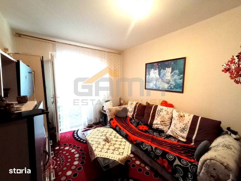 Apartament 3 camere | etaj 1 | cartierul Aurel Vlaicu