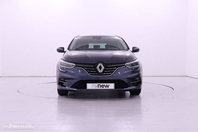 Renault Mégane Sport Tourer 1.5 Blue dCi Intens - 2