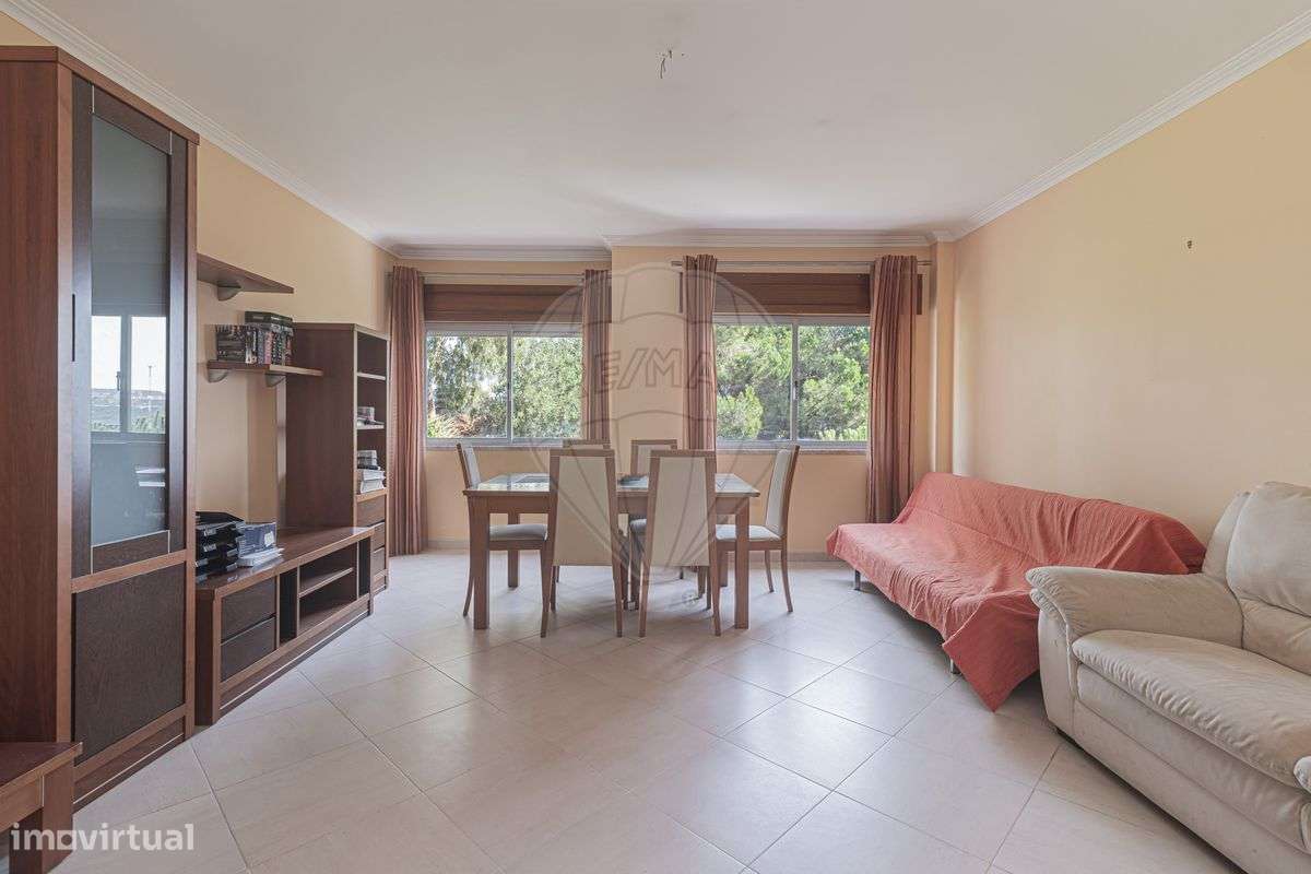 Apartamento T2 para venda - Grande imagem: 3/17