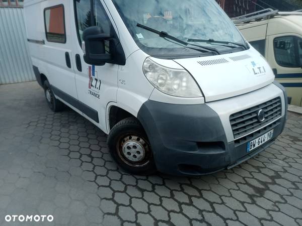 Fiat ducato - 2