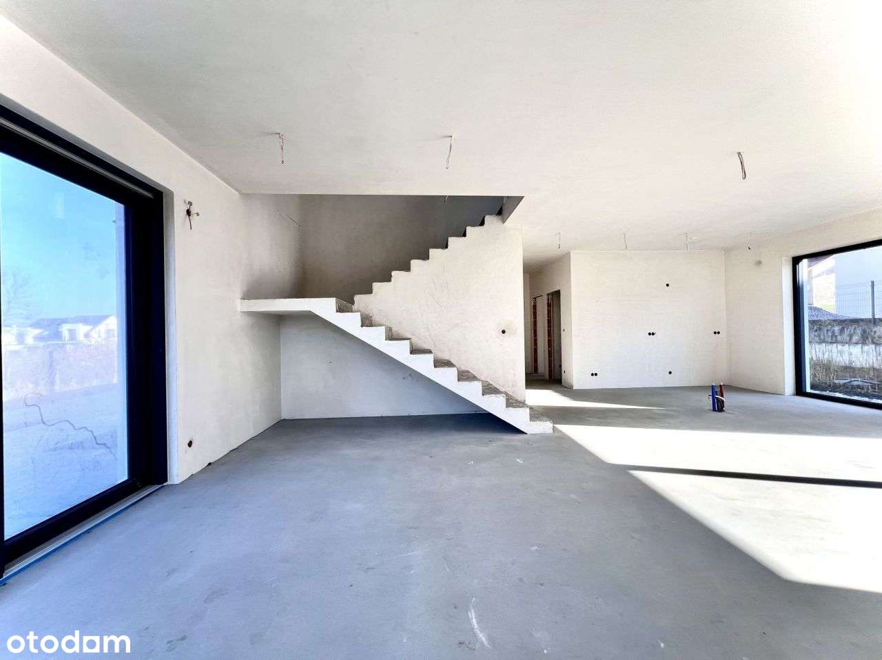 Kraków – Dom Premium 271 m² Z Garażem Dwustanowisk-8