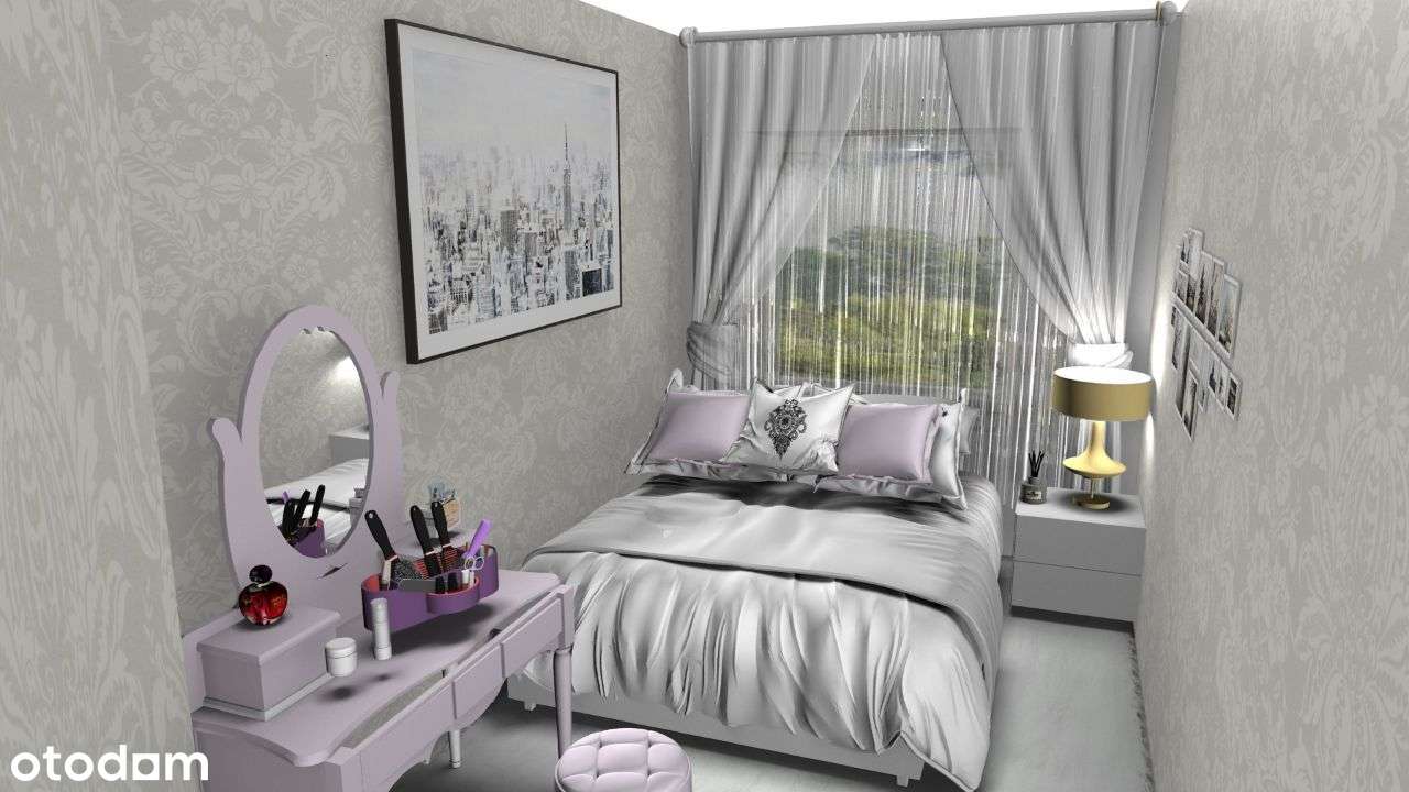 Mieszkanie, apartament jak Nowe, możliwość Kredytu - Pełny obrazek: 2/5