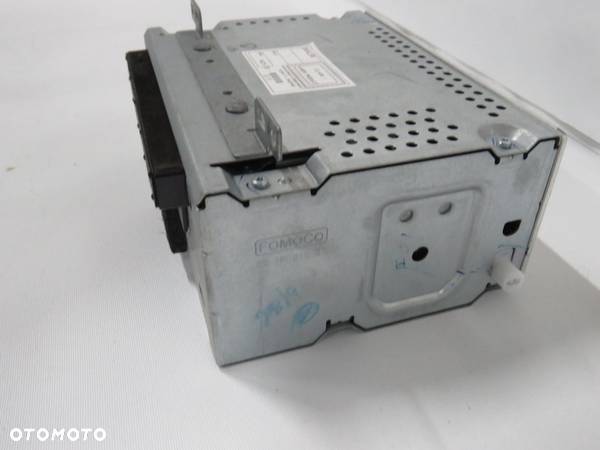 FORD ECOSPORT II RADIO DN1518C815PG - 3