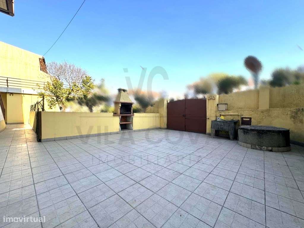 Moradia Geminada T5 Duplex Venda Vila do Conde-18