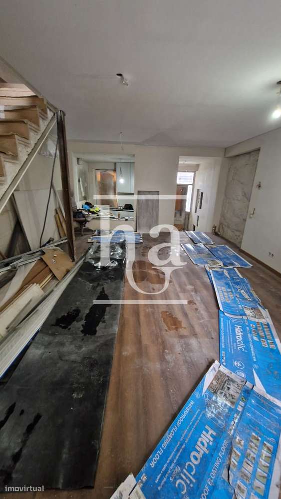 Moradia V3 Porto- Areosa - Grande imagem: 2/22