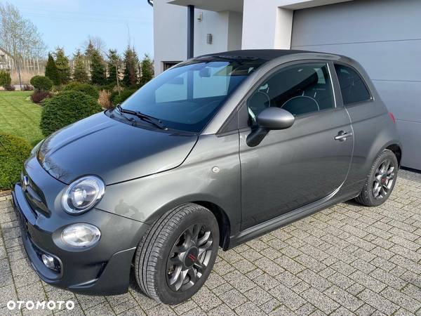 Fiat 500 - 2