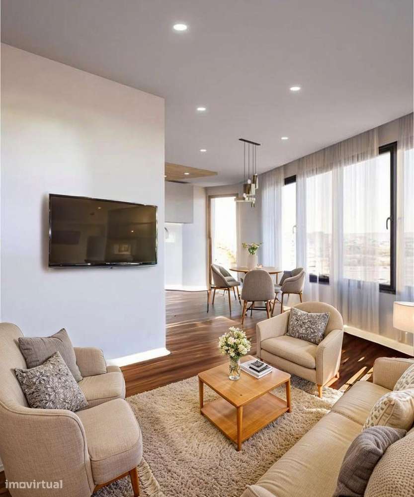 Apartamento, para venda - Figueira da Foz - Grande imagem: 3/25