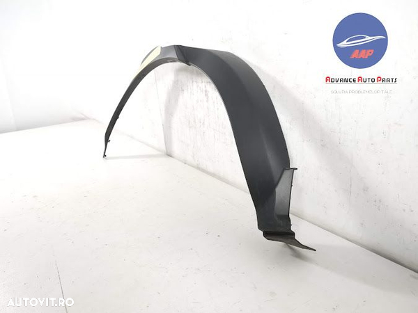 Bandou Overfender Dreapta Spate Land Rover Discovery 5 2018 2019 2020 2021 original - 3