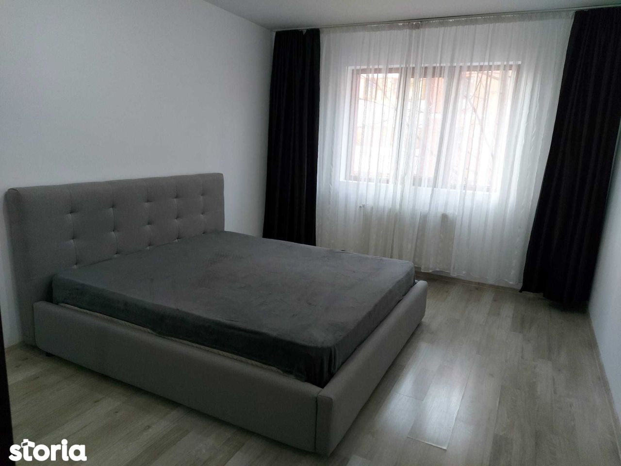 Apartament cu 2 camere Berceni - Metrou Dimitrie Leonida