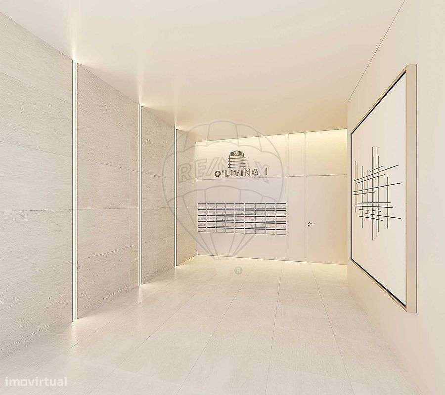 Apartamento T2 para venda - Grande imagem: 4/10