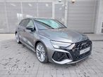 Audi RS3 TFSI Quattro S tronic - 5