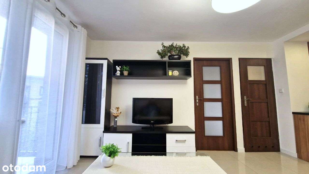 Dwupokojowe mieszkanie w centrum - Pełny obrazek: 4/8