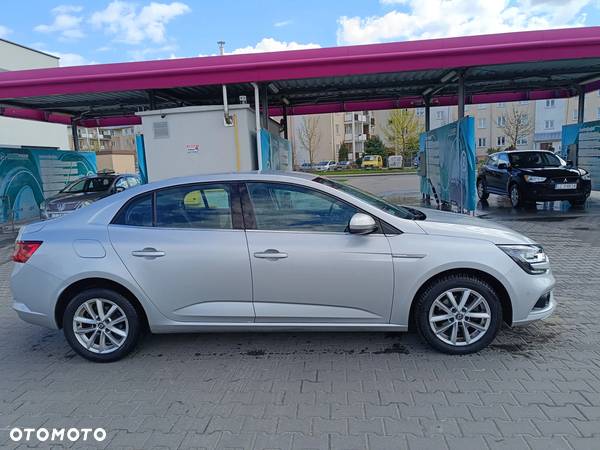 Renault Megane 1.3 TCe FAP Intens EDC - 13