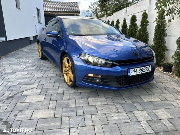 Volkswagen Scirocco 1.4 TSI Life - 7