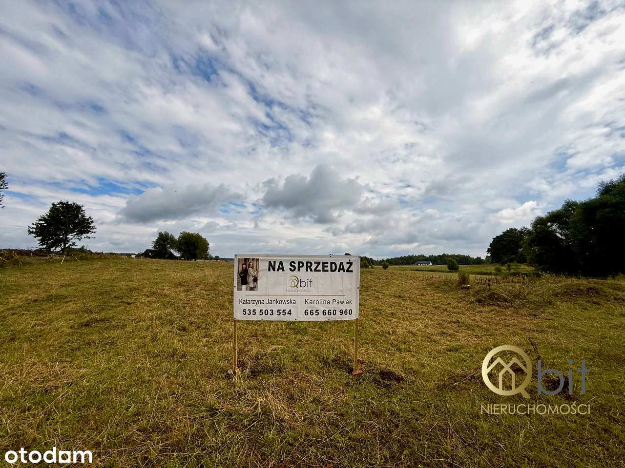 Działki z warunkami zabudowy- inwestycja blisko Żar-3