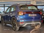 VW T-Cross 1.0 TSI Life - 8