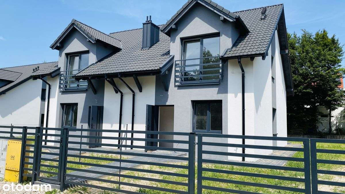 ✅Czapury / Ostatni / Blisko Szkoły/Prawy Wolny ✅