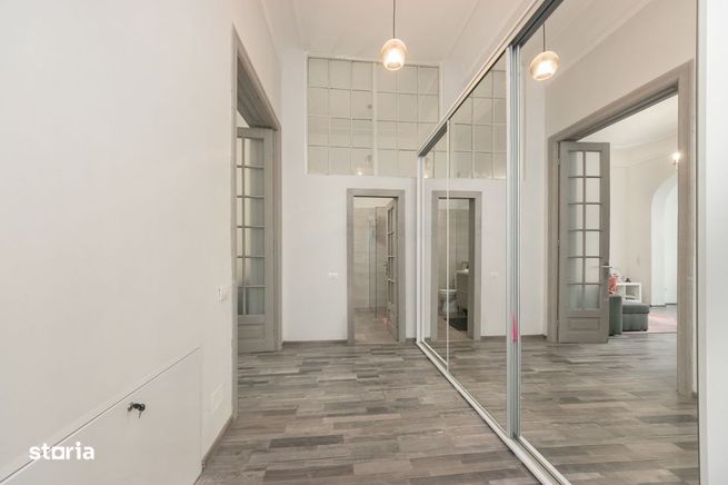 Apartament splendid in vila, Armeneasca-4