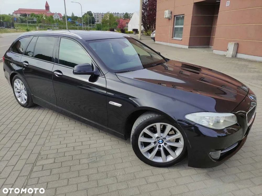 BMW 5