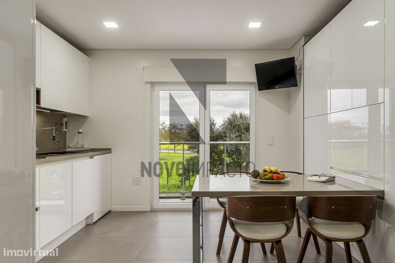 T3 Premium com Box | 197m² | Como Novo | 5 min Ponte Vasco da Gama...-13