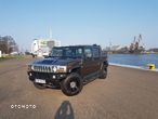 Hummer H2 6.0 V8 - 9