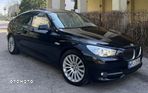 BMW 5GT 520d - 4