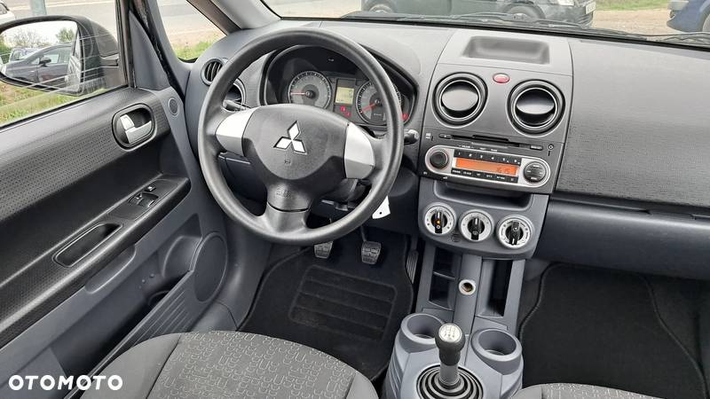 Mitsubishi Colt 1.3 ClearTec Intense - 6