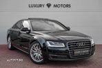 Audi A8 3.0 TDI DPF quattro tiptronic - 18