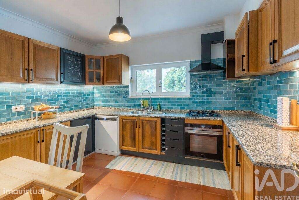 Casa / Villa T3 em São Domingos de Rana de 222 m2 - Grande imagem: 5/32