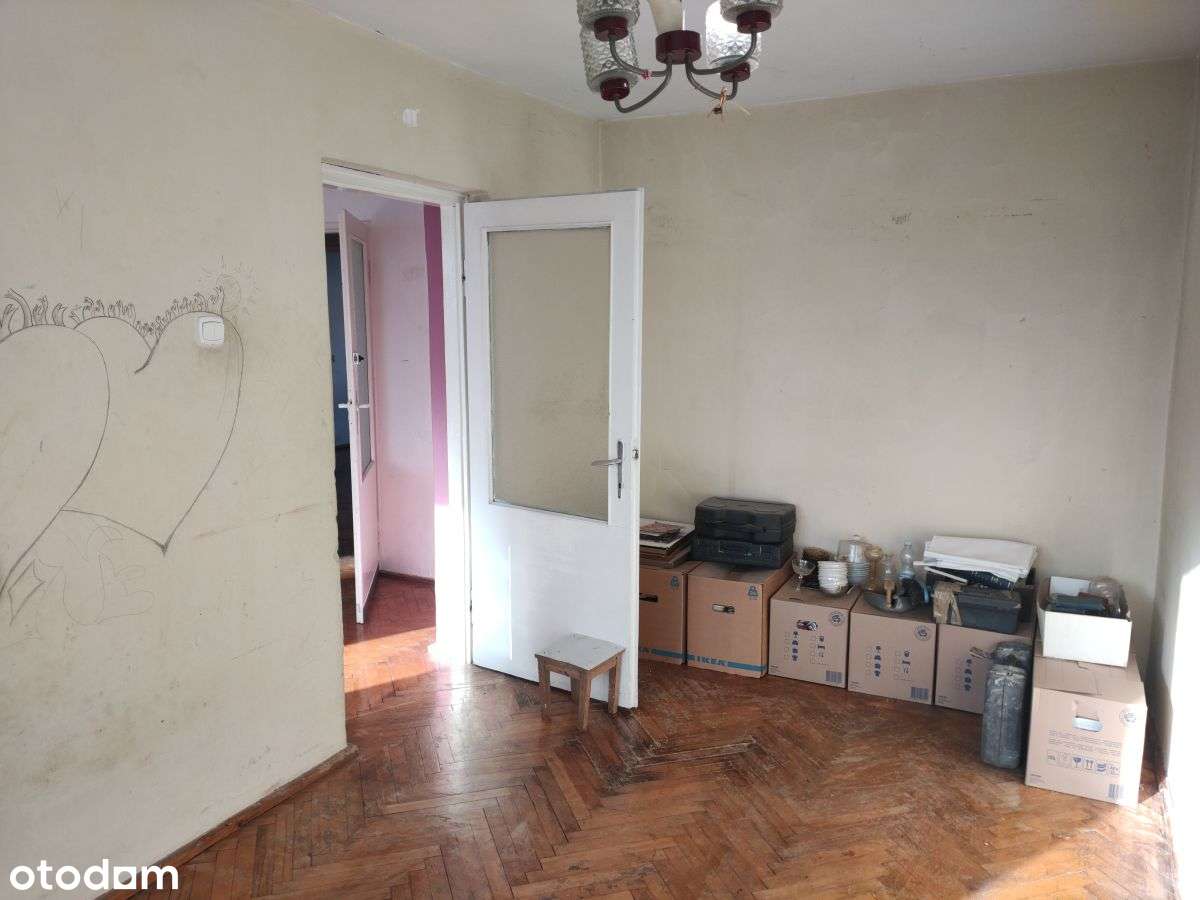 Lotnicza, 3-pokojowe do remontu-18