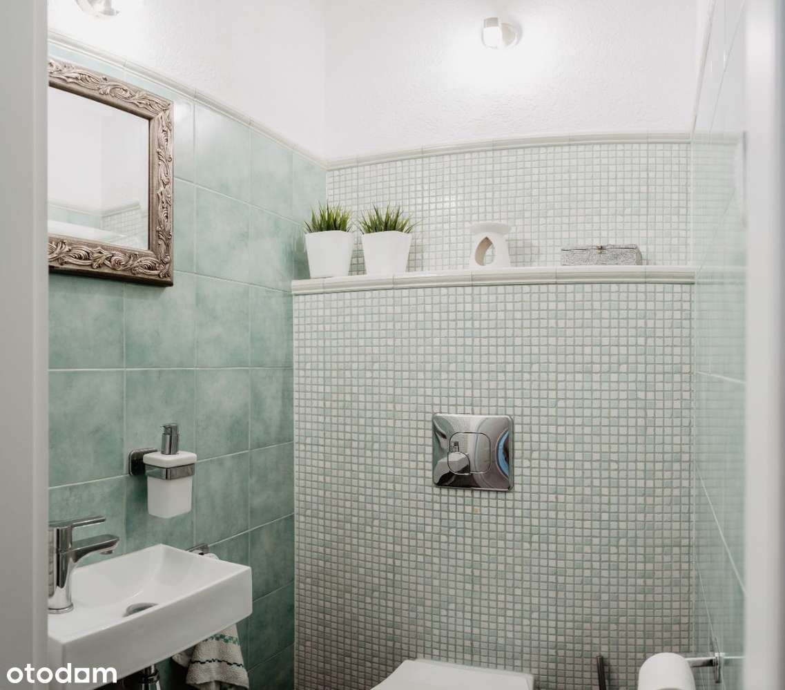 Połowa Kamienicy w centrum Kępna-7