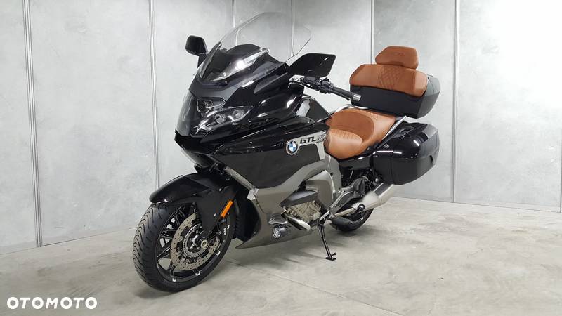 BMW K - 4