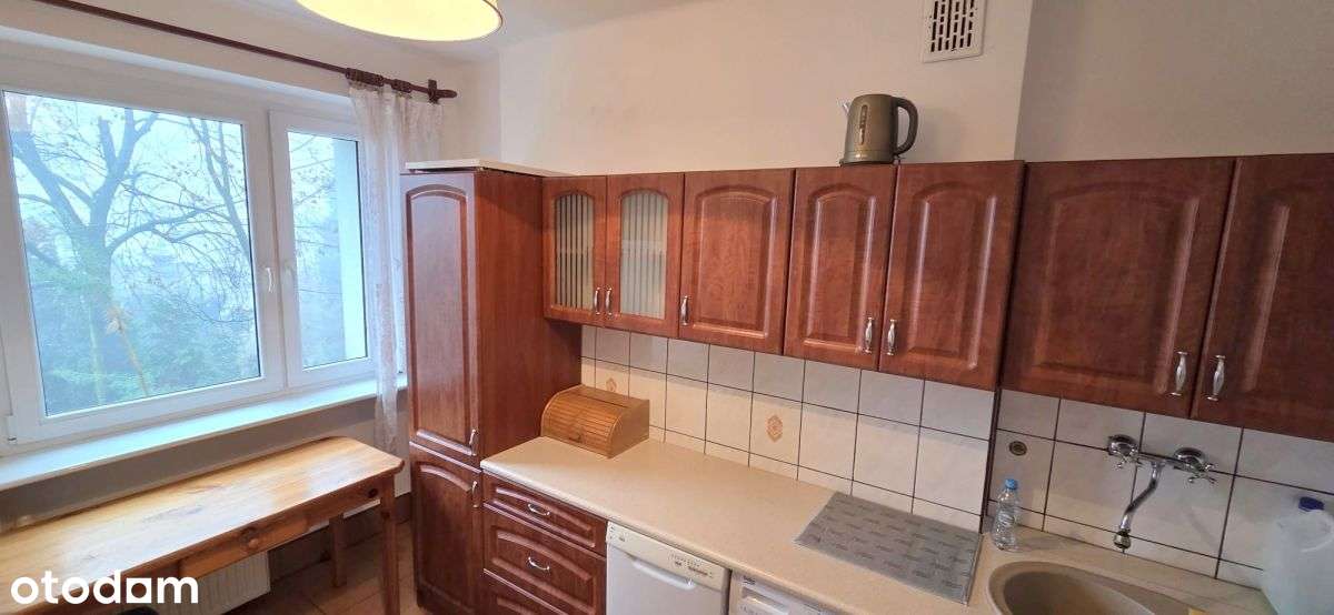 Komfortowa kawalerka w centrum Katowic!-3