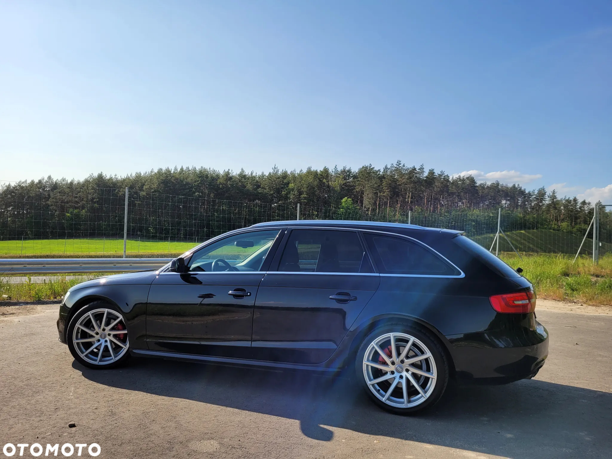 Audi A4 Avant 2.0 TDI DPF quattro Ambition - 5