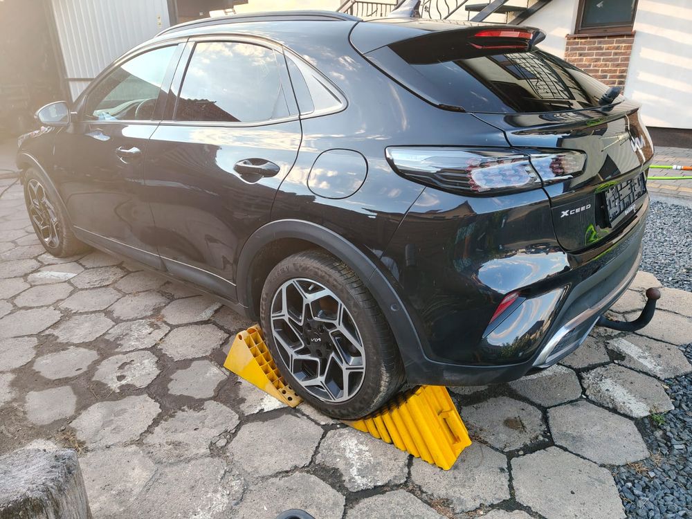 Kia XCeed 1.5 T-GDI GT-Line DCT 2023