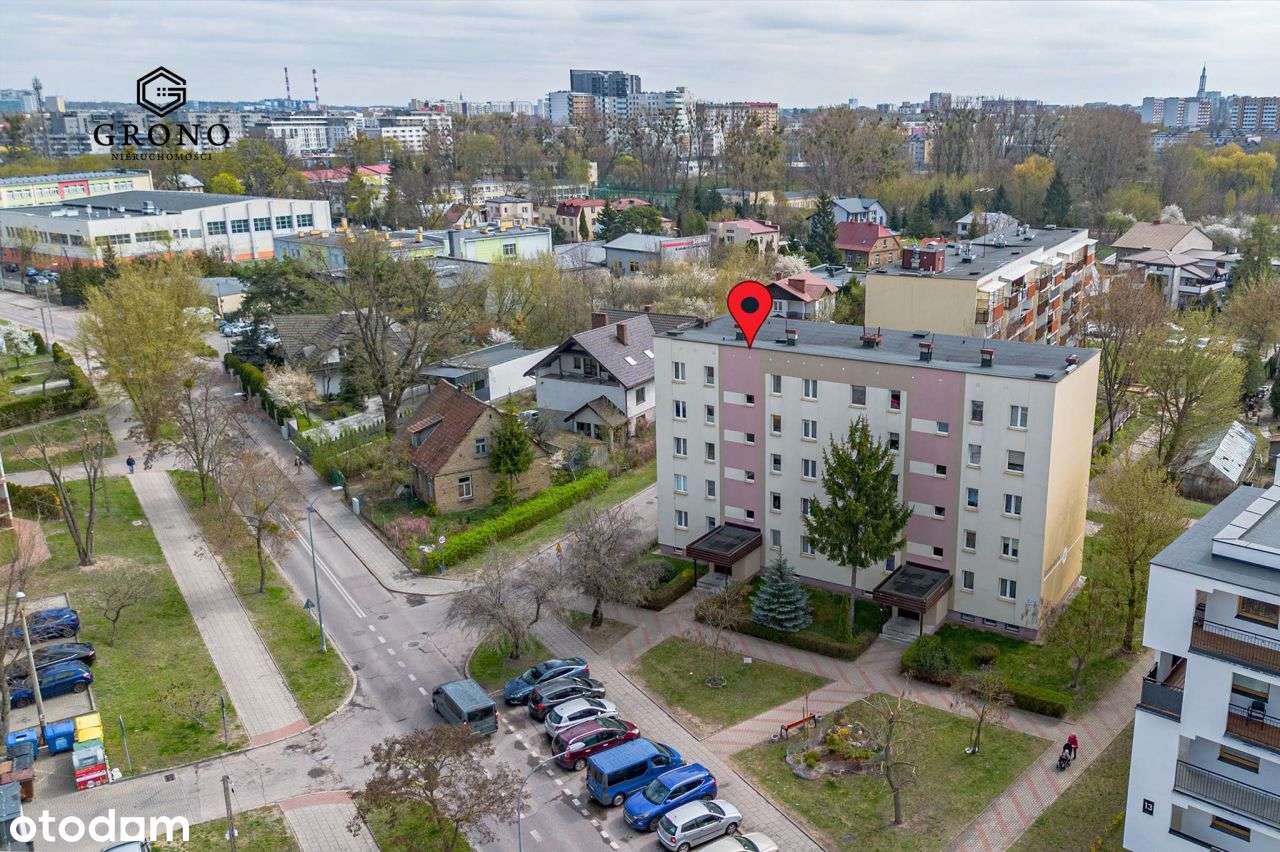 Przestrzeń, spokój i wygoda – 3 pokoje z potencjał-8